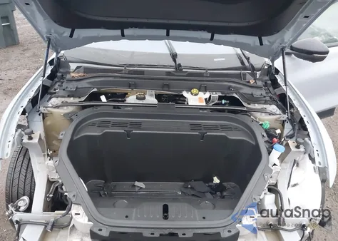 2024 Ford Mustang Mach-E Premium from USA, damaged, VIN 3FMTK3SU6RMA19358